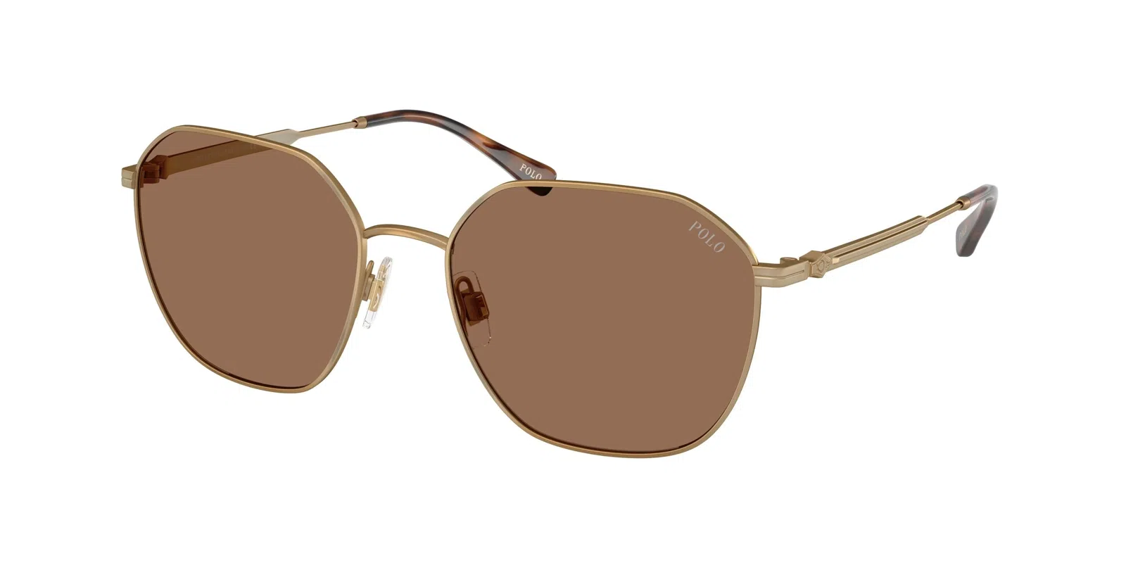 Polo 3160 Sunglasses - view 3